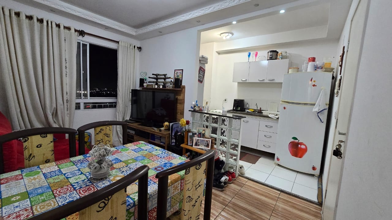 Imagem Apartamento com 2 Quartos à Venda, 43 m² em Canhema - Diadema Imagem Apartamento com 2 Quartos à Venda, 43 m² em Canhema - Diadema