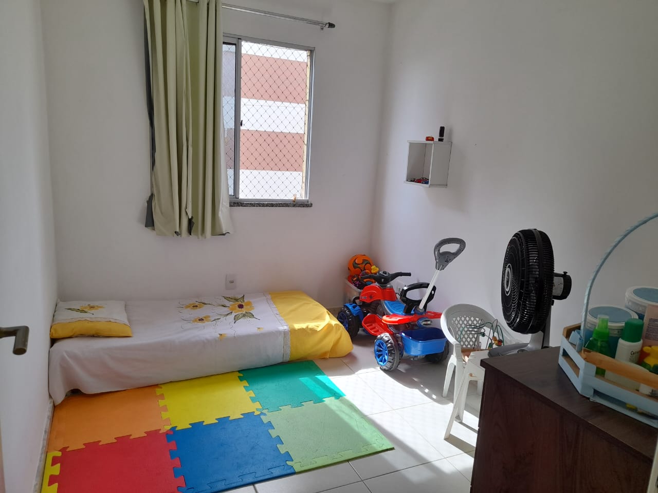 Imagem Apartamento com 3 Quartos à Venda, 76 m²em Aeroporto - Aracaju Imagem Apartamento com 3 Quartos à Venda, 76 m²em Aeroporto - Aracaju