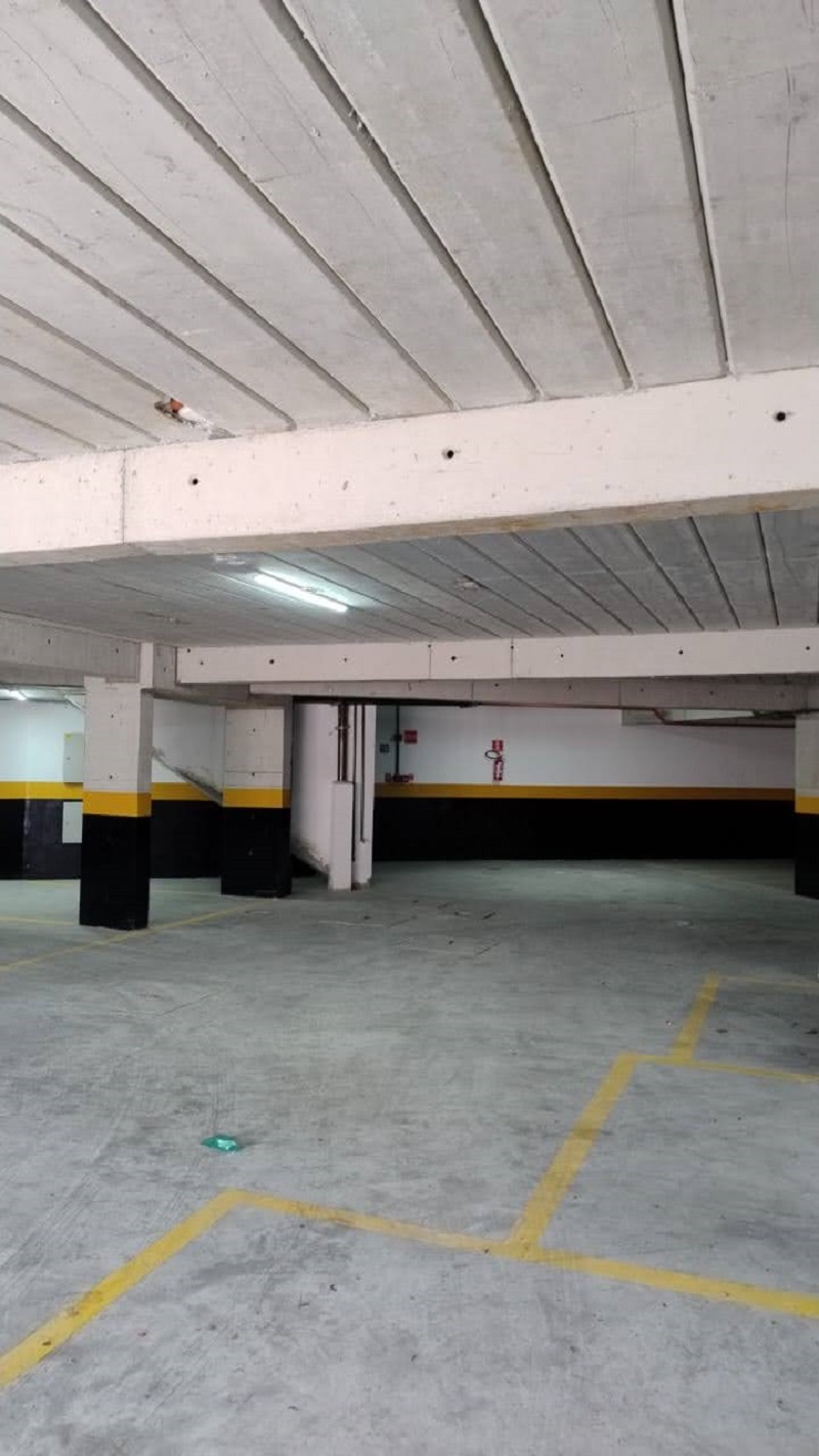 Imagem Apartamento com 1 Quarto à Venda, 35 m² em Centro - Diadema Imagem Apartamento com 1 Quarto à Venda, 35 m² em Centro - Diadema