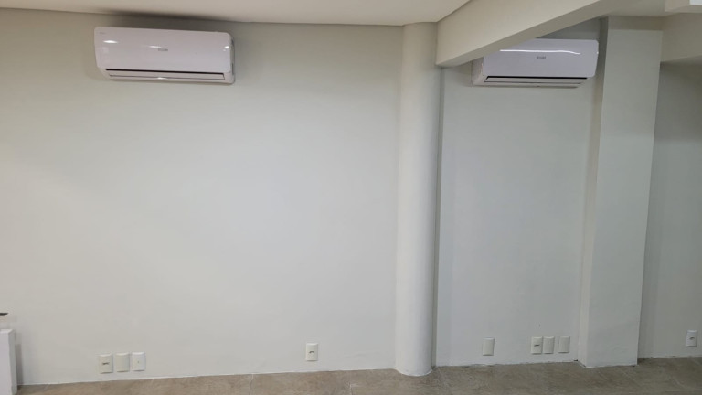 Imagem Sala Comercial à Venda, 65 m² em Centro - Joinville Imagem Sala Comercial à Venda, 65 m² em Centro - Joinville