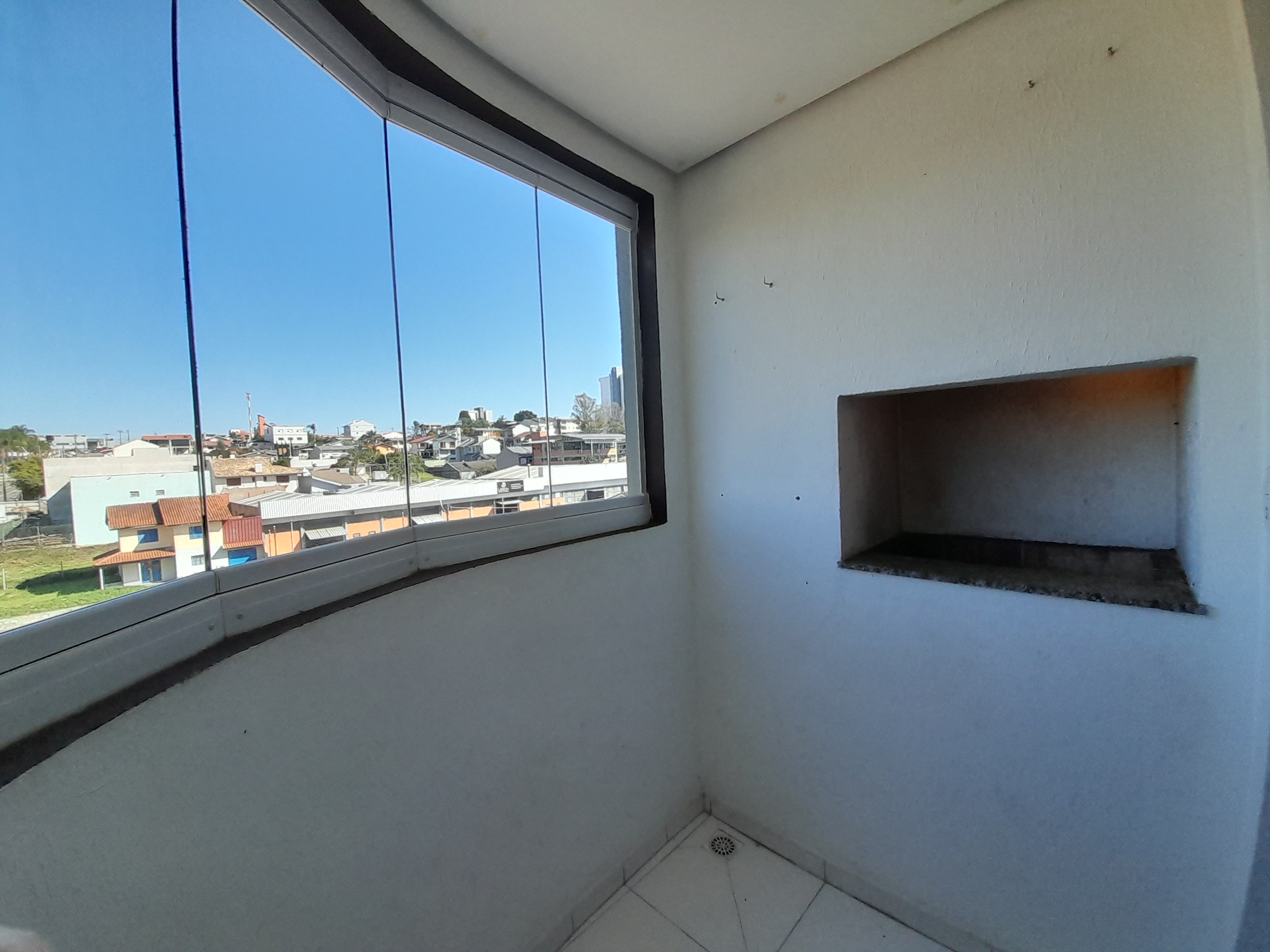 Imagem Apartamento com 2 Quartos à Venda, 54 m²em Santa Catarina - Caxias do Sul