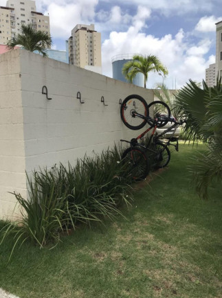 Imagem Apartamento com 2 Quartos à Venda, 58 m² em Nova Parnamirim - Parnamirim