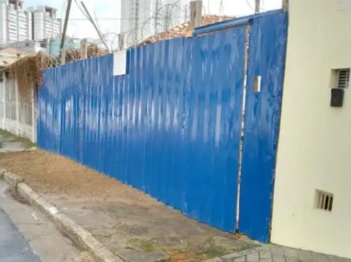 Imagem Terreno à Venda, 207 m² em Vila Nair - São Paulo Imagem Terreno à Venda, 207 m² em Vila Nair - São Paulo