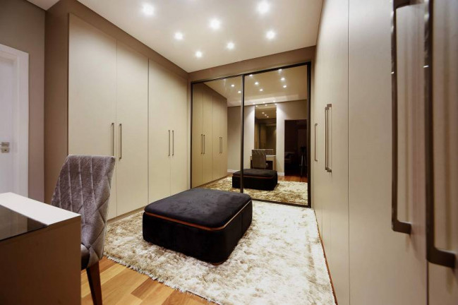 Imagem Casa de Condomínio com 3 Quartos à Venda, 700 m² em Jardim Residencial Saint Patrick - Sorocaba