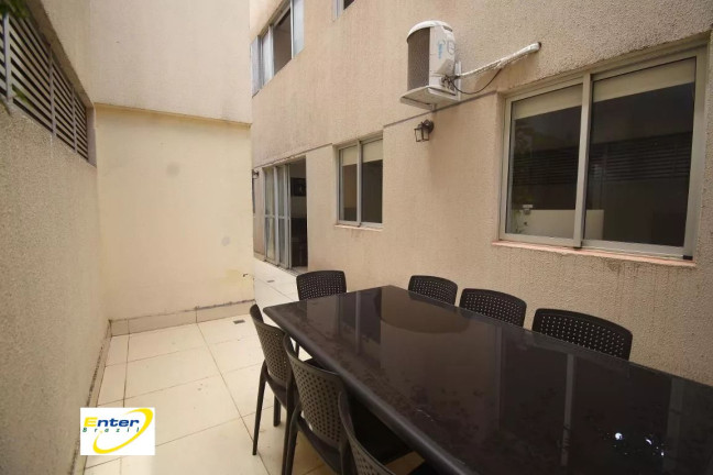 Imagem Apartamento com 2 Quartos à Venda, 79 m² em Taguatinga Norte (Taguatinga) - Brasília