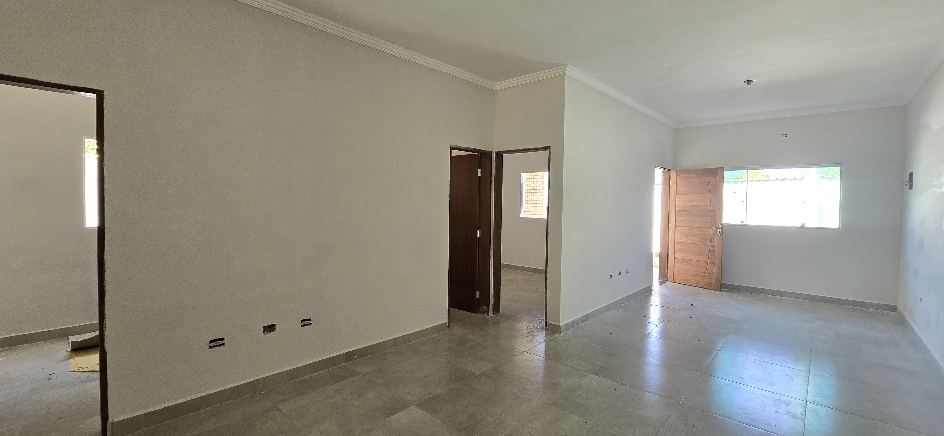 Imagem Casa com 3 Quartos à Venda, 120 m²em Jardim das Palmeiras - Itanhaém