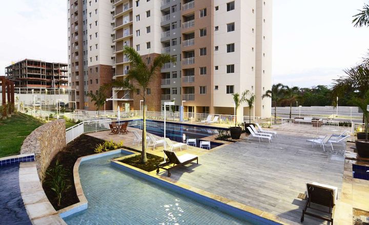 Imagem Apartamento com 3 Quartos à Venda, 74 m² em Santa Isabel - Teresina Imagem Apartamento com 3 Quartos à Venda, 74 m² em Santa Isabel - Teresina