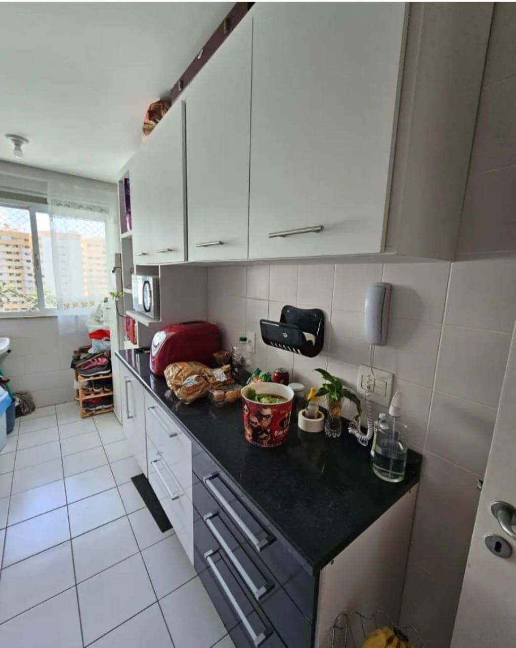 Imagem Apartamento com 2 Quartos à Venda, 77 m²em Jacarepaguá - Rio de Janeiro