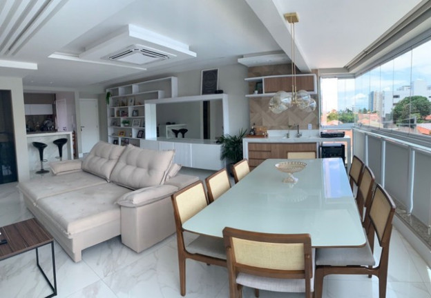 Imagem Apartamento com 2 Quartos à Venda, 98 m² em Atalaia - Aracaju
