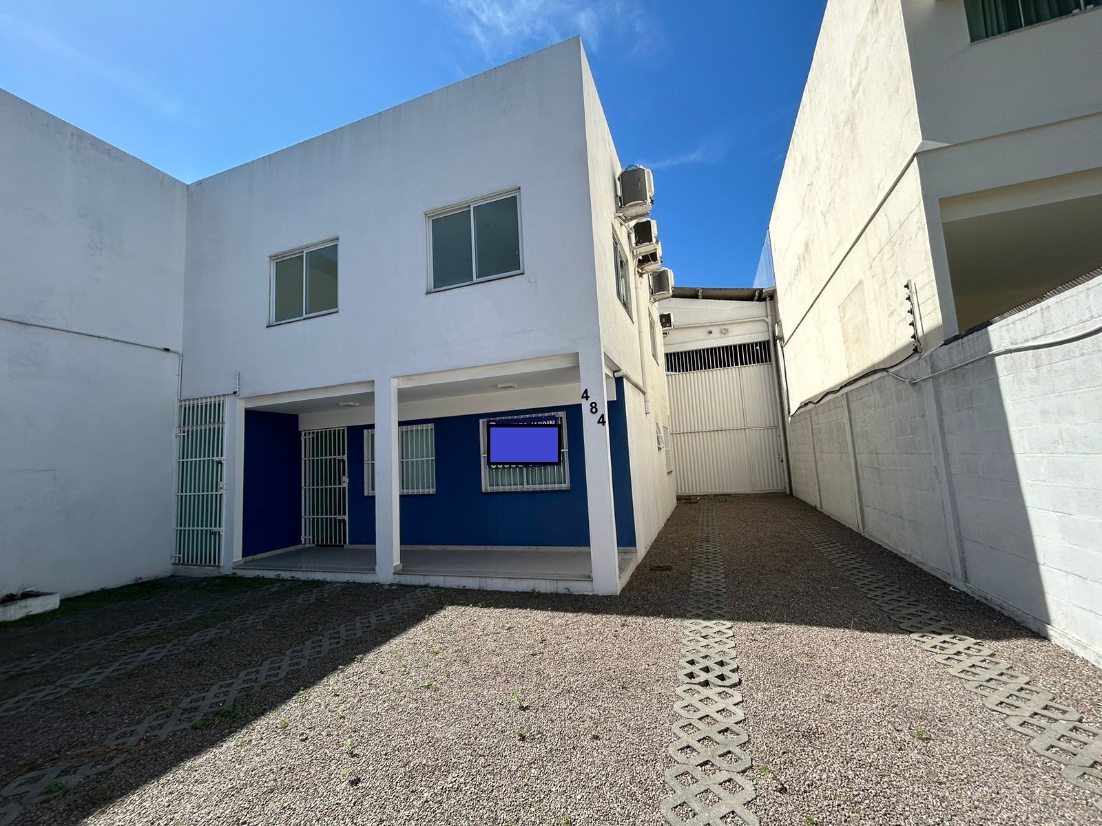 Imagem Galpão para Alugar, 380 m²em Centro de Vila Velha - Vila Velha