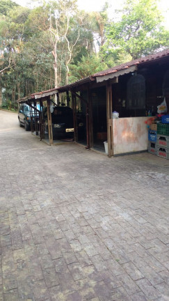 Imagem Chácara com 4 Quartos à Venda ou Locação, 362 m²em Parque Boa Vista - Embú Guaçu