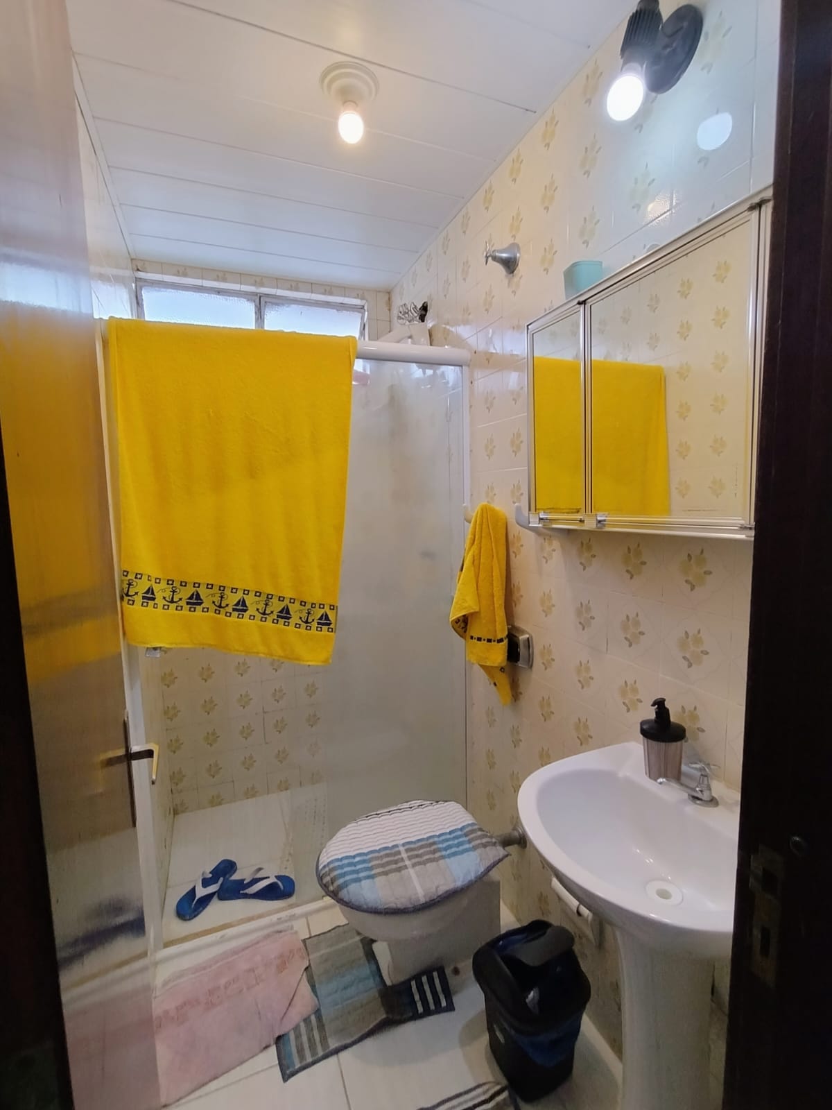 Imagem Apartamento com 1 Quarto à Venda, 32 m² em Prado Velho - Curitiba