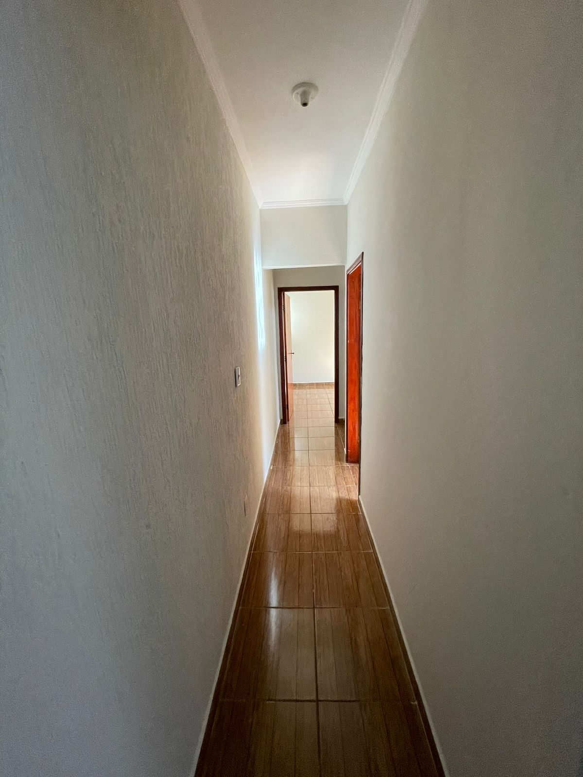 Imagem Casa com 2 Quartos para Alugar, 75 m² em Jardim Luiza II - Franca Imagem Casa com 2 Quartos para Alugar, 75 m² em Jardim Luiza II - Franca