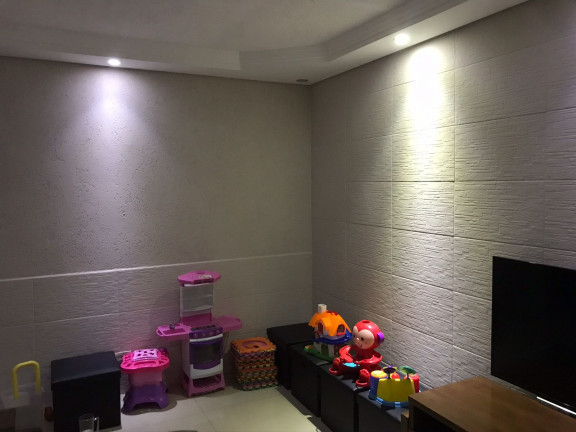 Imagem Casa com 2 Quartos à Venda, 180 m² em Jardim Melo - São Paulo