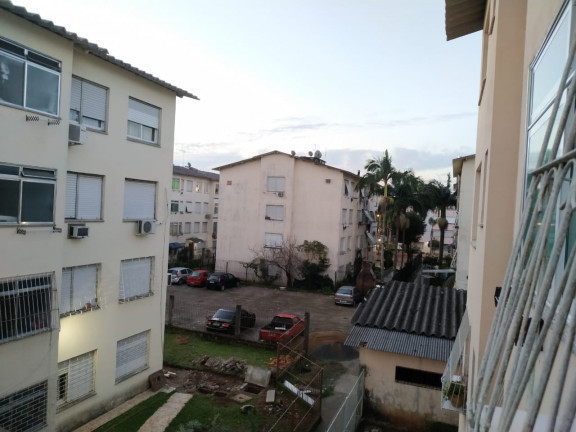 Apartamento com 1 Quarto à Venda,  em Jardim Leopoldina - Porto Alegre