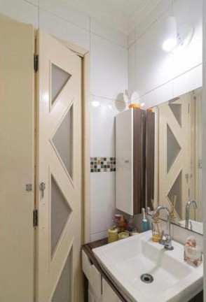 Imagem Apartamento com 2 Quartos à Venda, 56 m² em Conjunto Habitacional Padre José de Anchieta - São Paulo Imagem Apartamento com 2 Quartos à Venda, 56 m² em Conjunto Habitacional Padre José de Anchieta - São Paulo