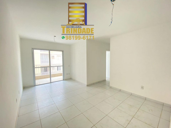Imagem Apartamento com 4 Quartos à Venda, 87 m² em Calhau - São Luís