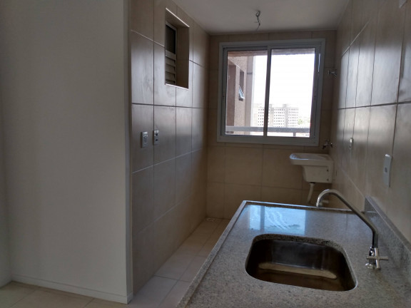Imagem Apartamento com 3 Quartos à Venda, 67 m²em Jóquei Clube - Fortaleza