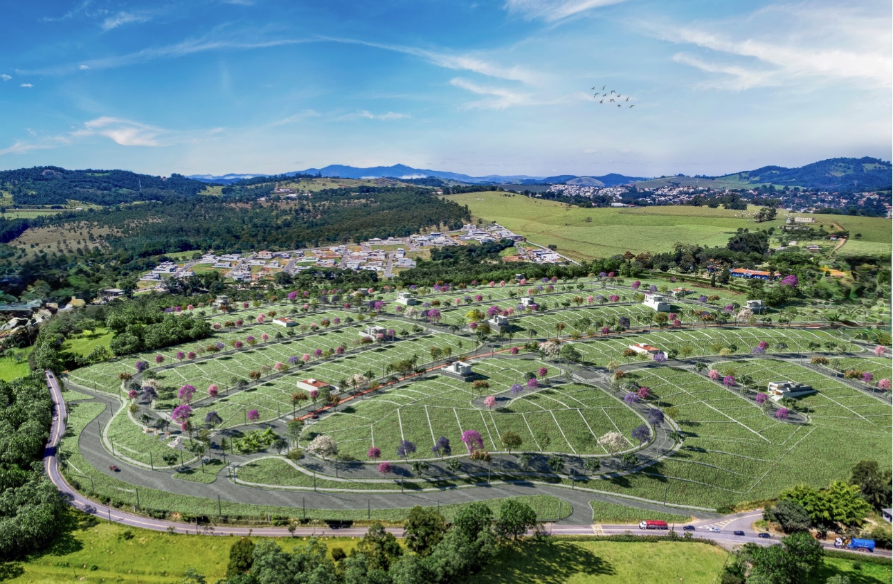 Imagem Terreno à Venda, 250 m² em Residencial das Ilhas - Bragança Paulista Imagem Terreno à Venda, 250 m² em Residencial das Ilhas - Bragança Paulista