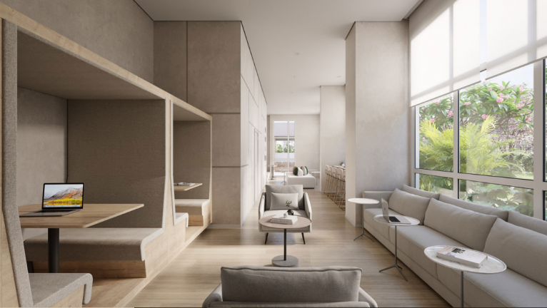 Imagem Apartamento com 3 Quartos à Venda, 72 m² em Vila Nair - São Paulo