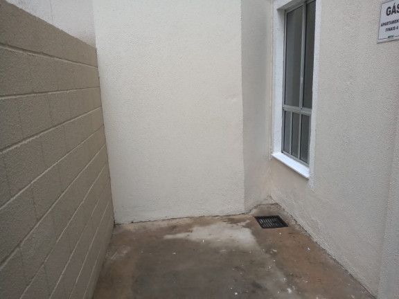 Imagem Apartamento com 2 Quartos à Venda, 60 m²em Santa Terezinha - Piracicaba