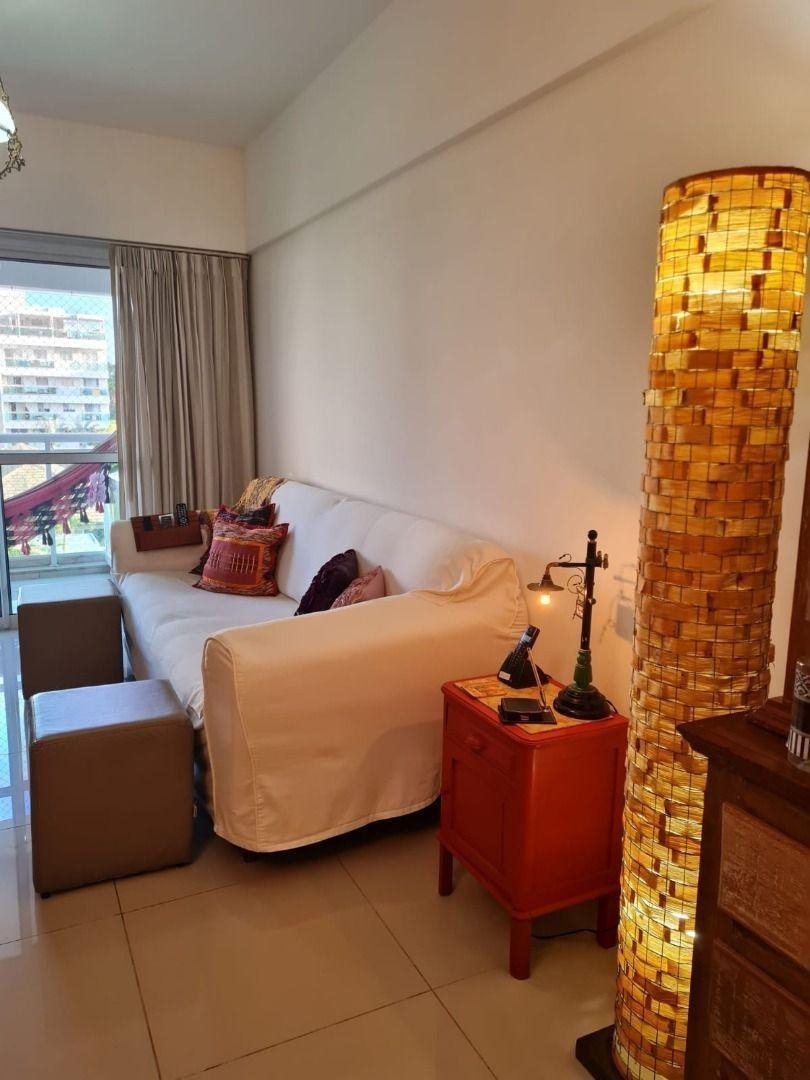 Imagem Apartamento com 4 Quartos à Venda, 131 m²em Camboinhas - Niterói Imagem Apartamento com 4 Quartos à Venda, 131 m²em Camboinhas - Niterói