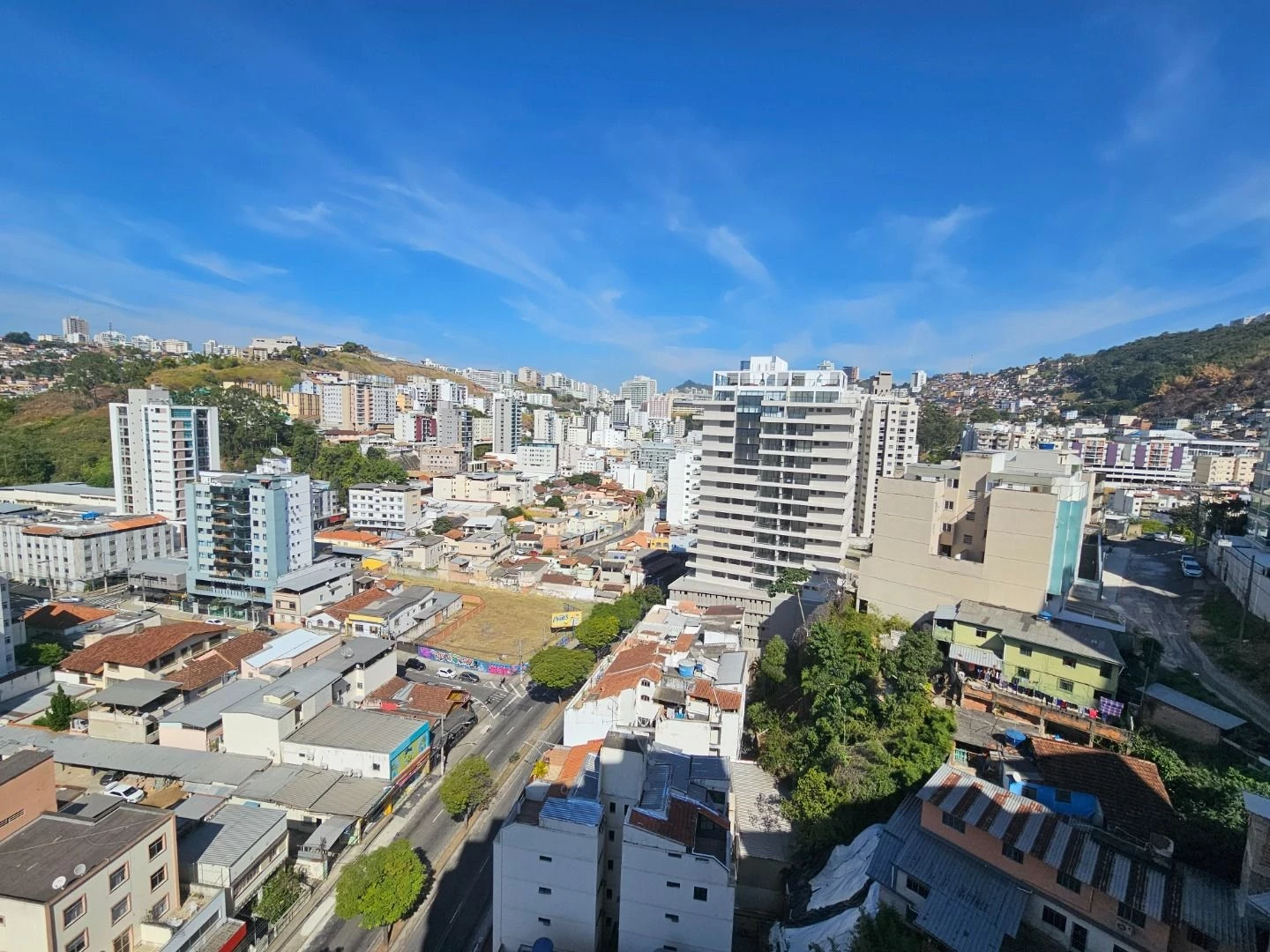 Imagem Apartamento com 3 Quartos à Venda, 120 m² em São Mateus - Juiz de Fora Imagem Apartamento com 3 Quartos à Venda, 120 m² em São Mateus - Juiz de Fora