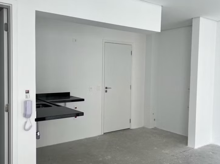 Imagem Apartamento com 1 Quarto à Venda, 38 m²em Jardim Paulista - São Paulo