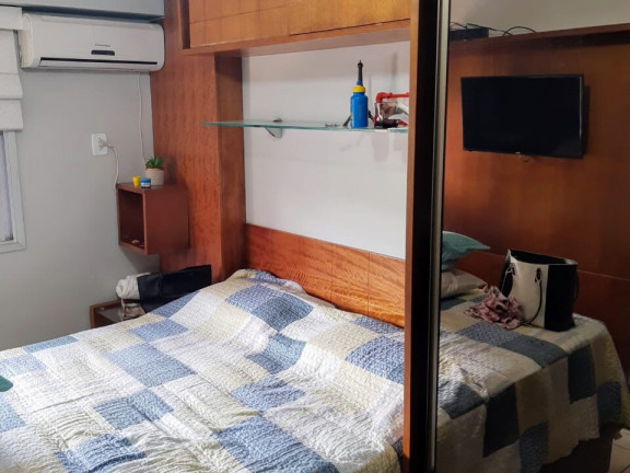Imagem Apartamento com 2 Quartos à Venda, 80 m² em Praça Seca - Rio de Janeiro