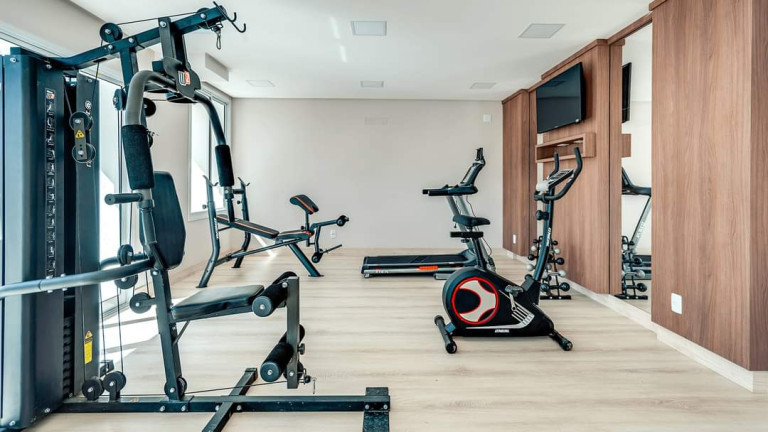 Imagem Apartamento com 2 Quartos à Venda,  em Setor Martins - Mineiros