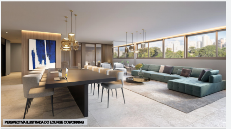 Imagem Studio com 1 Quarto à Venda, 32 m² em Sacomã - São Paulo