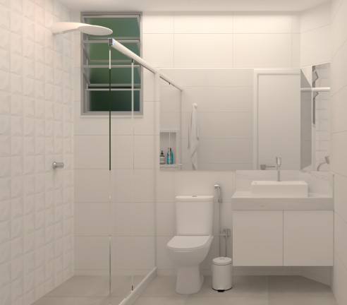 Imagem Apartamento com 2 Quartos à Venda, 75 m² em Humaitá - Rio de Janeiro Imagem Apartamento com 2 Quartos à Venda, 75 m² em Humaitá - Rio de Janeiro