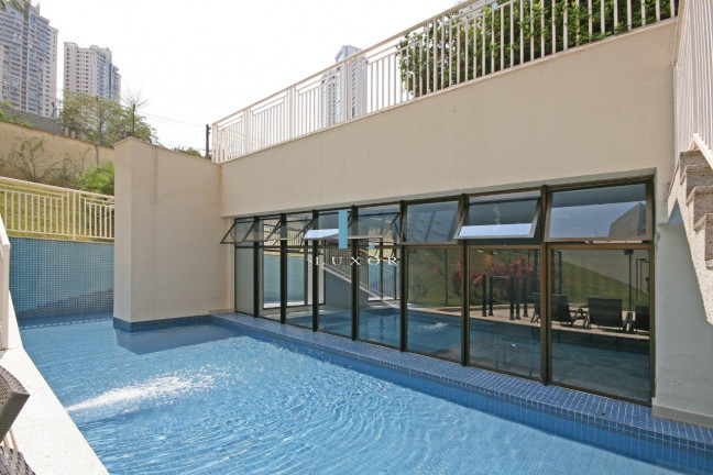 Imagem Apartamento com 3 Quartos à Venda, 94 m² em Vila Da Serra - Nova Lima
