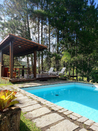 Imagem Chácara com 5 Quartos à Venda, 20.000 m² em Prado - Nova Friburgo Imagem Chácara com 5 Quartos à Venda, 20.000 m² em Prado - Nova Friburgo
