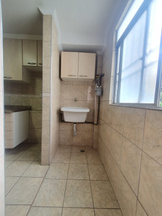 Imagem Apartamento com 2 Quartos à Venda, 60 m² em Santa Terezinha - São Bernardo Do Campo Imagem Apartamento com 2 Quartos à Venda, 60 m² em Santa Terezinha - São Bernardo Do Campo