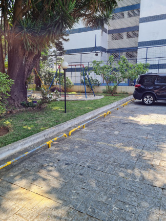 Foto do imóvel Apartamento com 2 Quartos à Venda, 70 m² em Santo Amaro - São Paulo