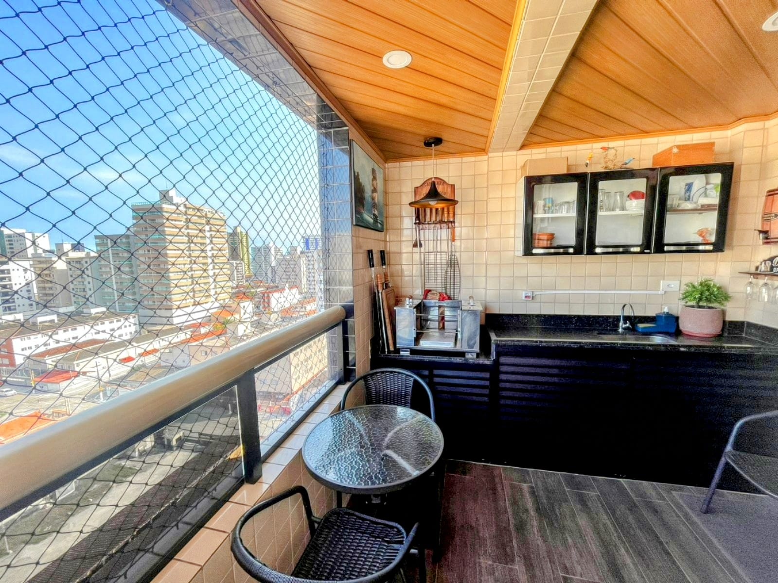 Imagem Apartamento com 2 Quartos à Venda, 74 m²em Guilhermina - Praia Grande