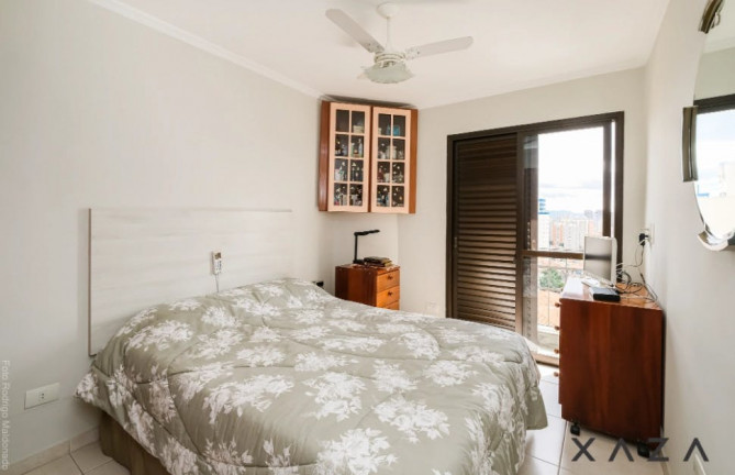 Imagem Apartamento com 3 Quartos à Venda, 78 m² em Cambuci - São Paulo