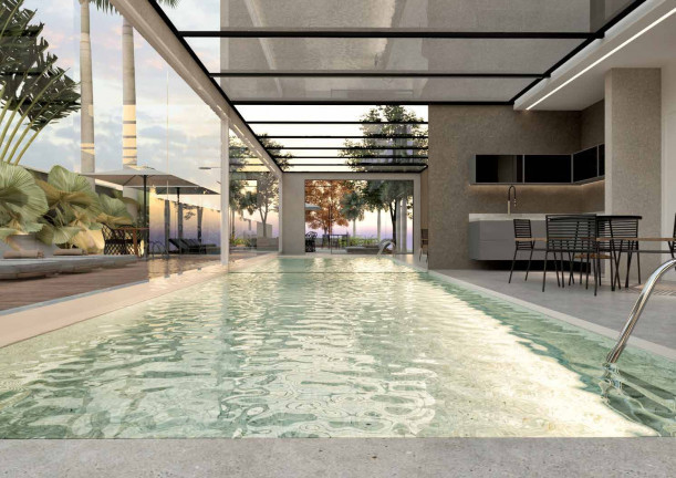 Imagem Apartamento à Venda, 141 m²em Jardim do Mar - São Bernardo do Campo Imagem Apartamento à Venda, 141 m²em Jardim do Mar - São Bernardo do Campo