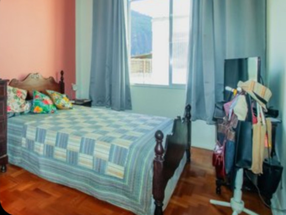 Imagem Apartamento com 3 Quartos à Venda,  em Copacabana - Rio de Janeiro