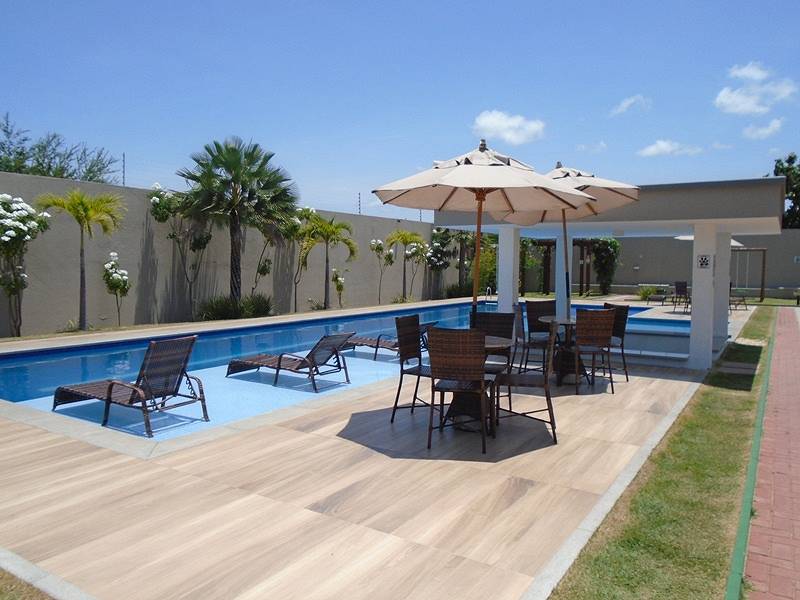 Imagem Apartamento com 3 Quartos à Venda, 65 m²em Messejana - Fortaleza