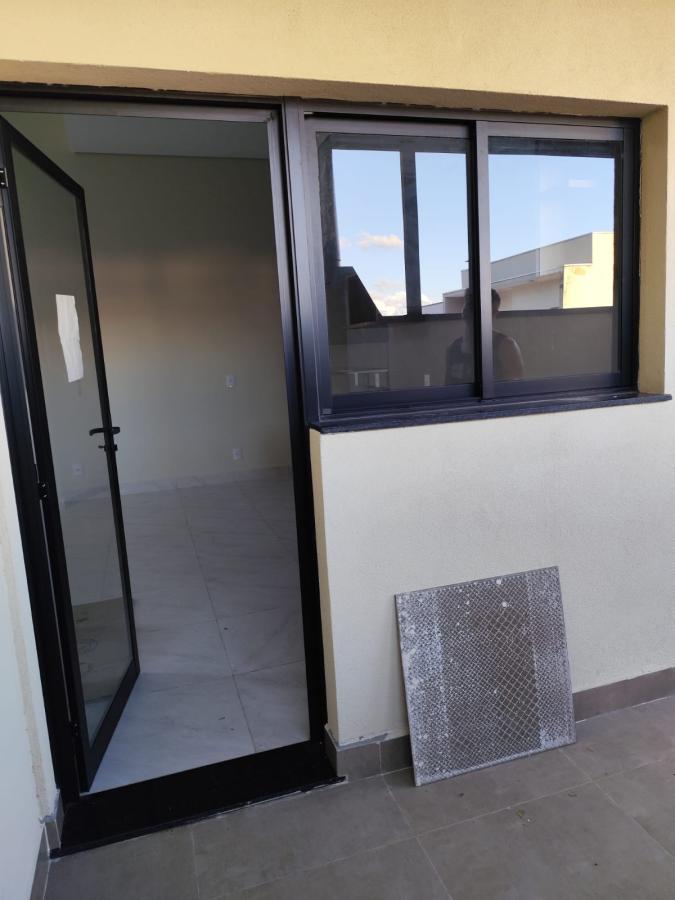 Imagem Casa de Condomínio com 3 Quartos à Venda, 120 m²em Loteamento Terras de São Pedro e São Paulo - Salto