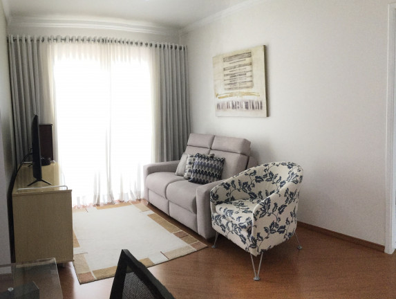 Imagem Apartamento com 3 Quartos à Venda, 80 m²em Aclimação - São Paulo Imagem Apartamento com 3 Quartos à Venda, 80 m²em Aclimação - São Paulo