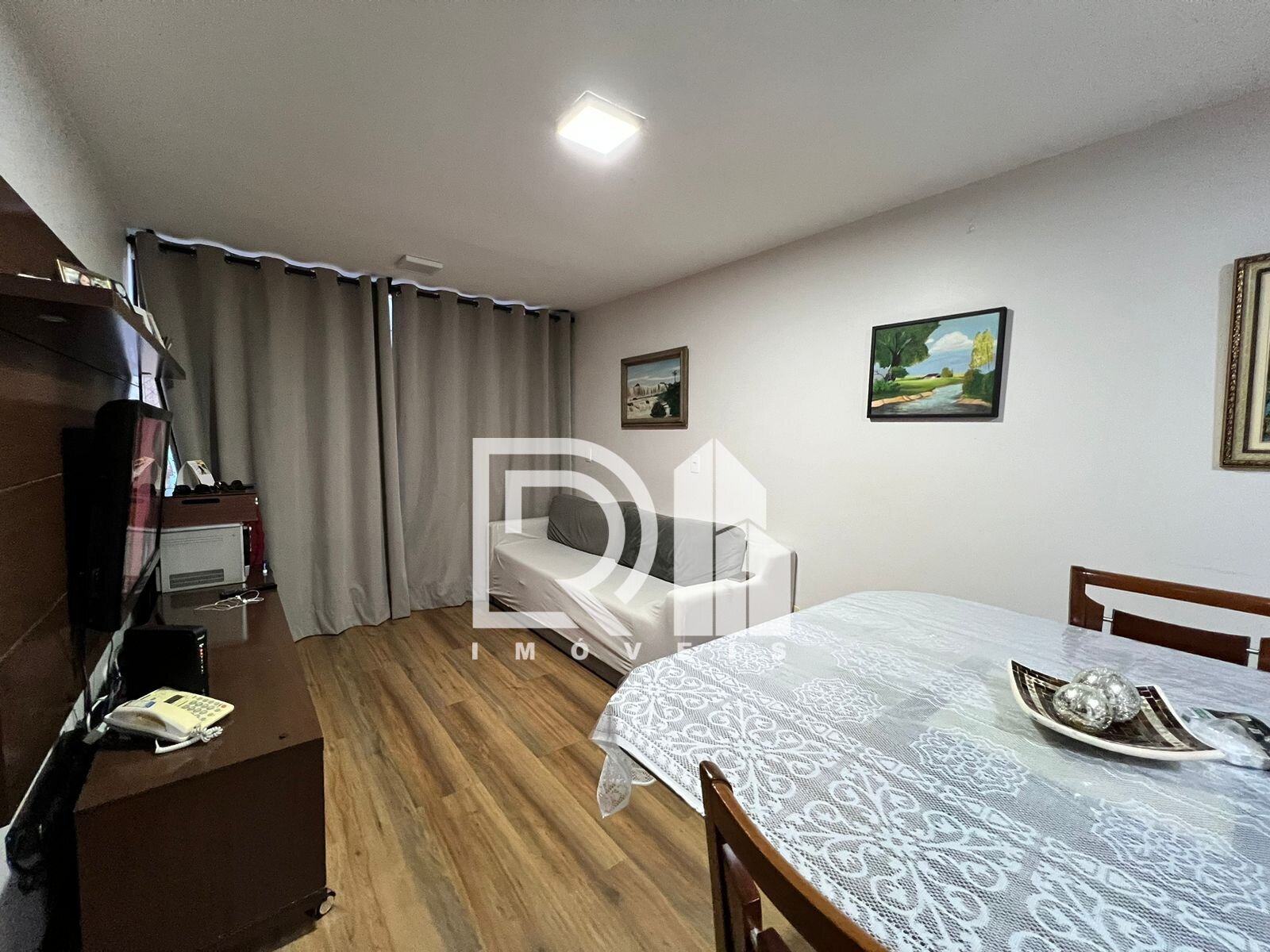 Imagem Apartamento com 2 Quartos à Venda, 76 m² em Sul (Águas Claras) - Brasília Imagem Apartamento com 2 Quartos à Venda, 76 m² em Sul (Águas Claras) - Brasília
