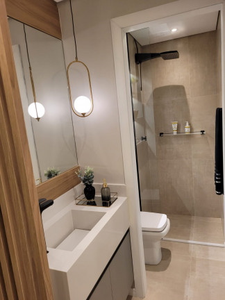 Imagem Apartamento com 2 Quartos à Venda, 35 m² em Jardim Bonfiglioli - São Paulo Imagem Apartamento com 2 Quartos à Venda, 35 m² em Jardim Bonfiglioli - São Paulo