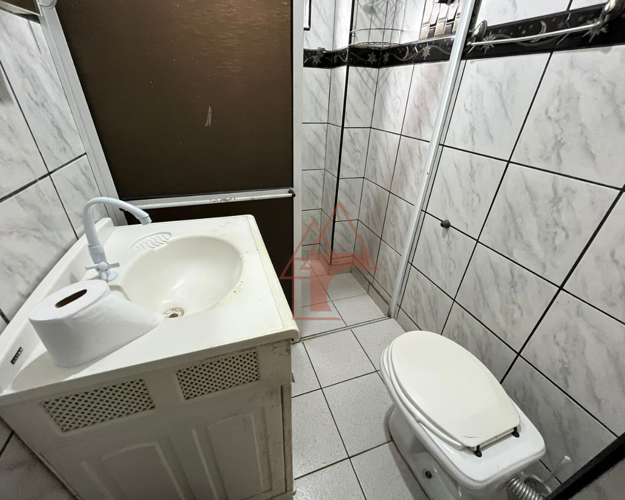 Imagem Apartamento com 2 Quartos à Venda, 57 m² em Vila Nova - Cubatão