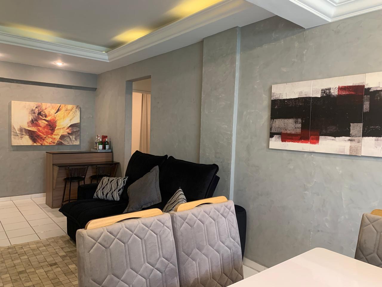 Imagem Apartamento com 3 Quartos à Venda, 89 m² em Praia da Costa - Vila Velha