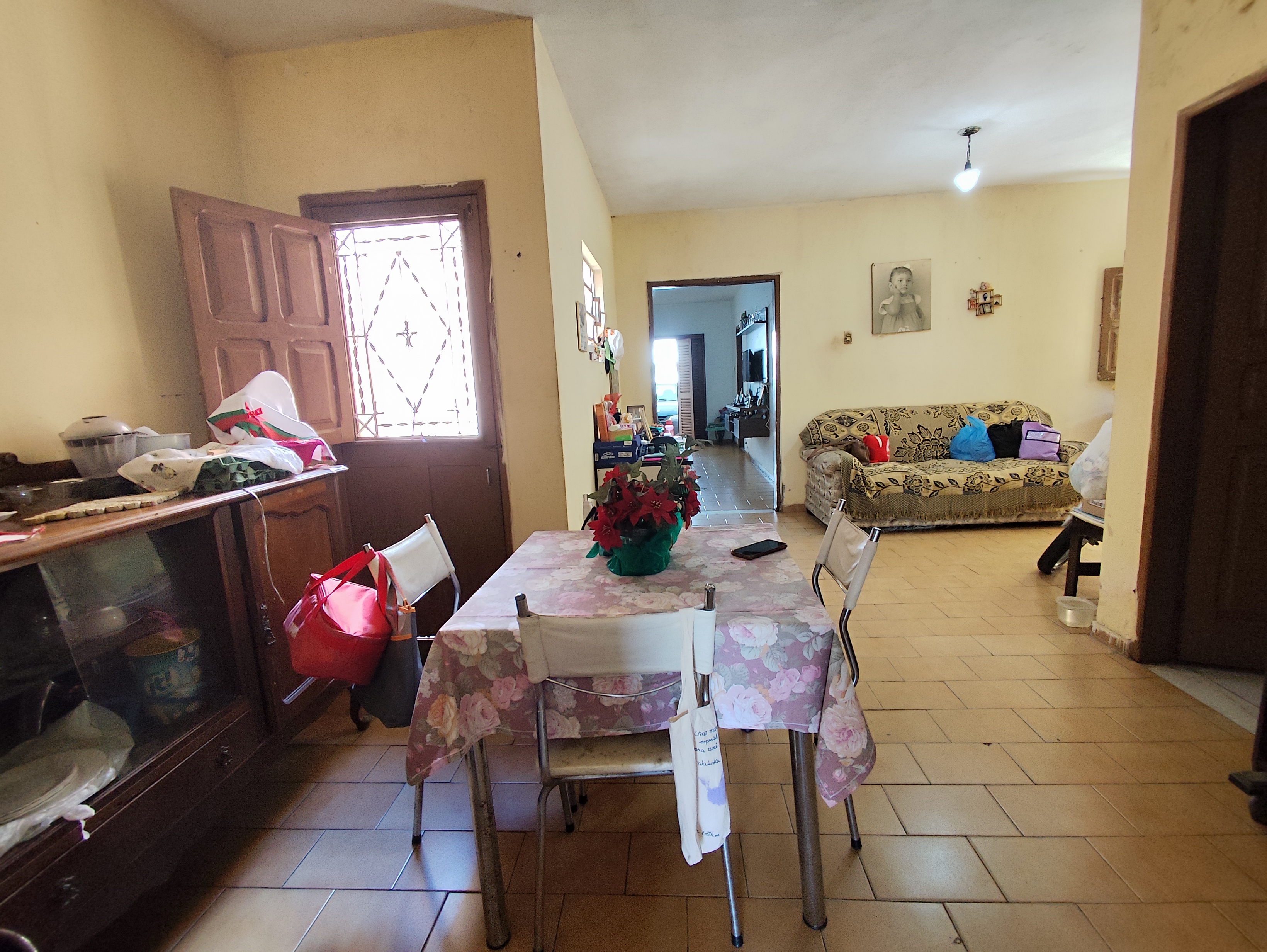 Imagem Casa com 3 Quartos à Venda, 143 m² em São José - Campina Grande