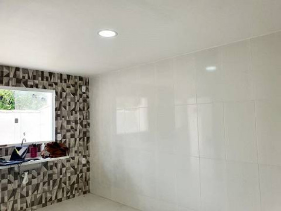 Imagem Casa com 2 Quartos à Venda, 120 m² em Guaratiba - Rio de Janeiro