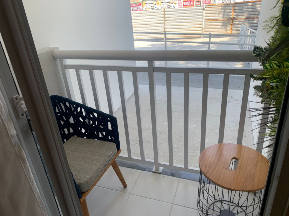 Imagem Apartamento com 2 Quartos à Venda, 45 m² em Campo Grande - Rio de Janeiro Imagem Apartamento com 2 Quartos à Venda, 45 m² em Campo Grande - Rio de Janeiro
